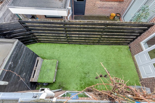 Medium property photo - Churchillplein 6, 2983 EB Ridderkerk